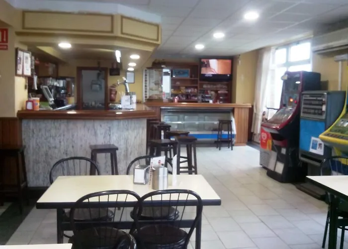 Hostal Chiquin