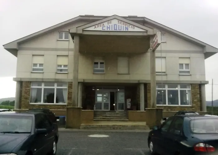 Hostal Chiquin