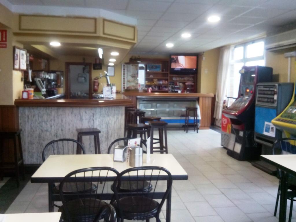 Chiquin Gasthof Tapia De Casariego